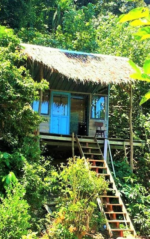 Sumatra Ecolodge Sungaipisang المظهر الخارجي الصورة